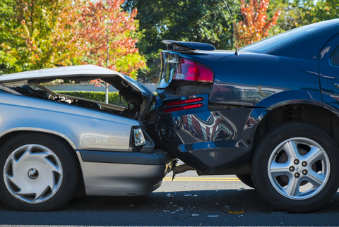 Automobile Accidents