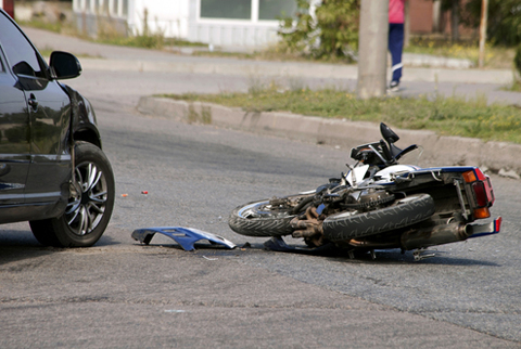 Motorcycle Accidents